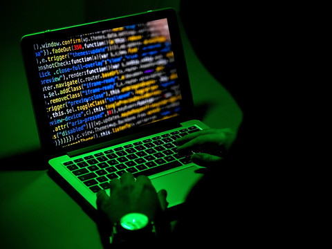 Les cyber-criminels ont profité de la pandémie de coronavirus