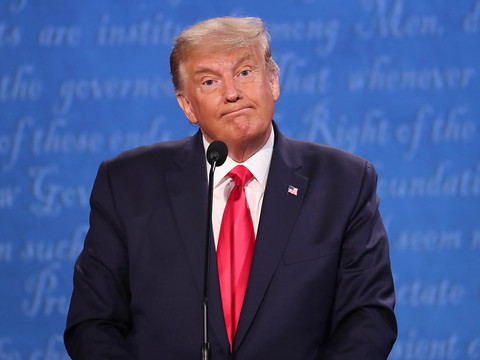 USA: le PIB rebondit au troisième trimestre, croissance record
