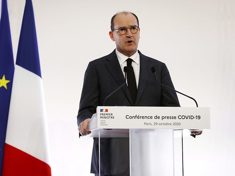 Déplacements possibles 