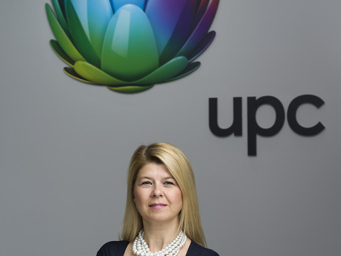 Feu vert de la Comco à la reprise de Sunrise par Liberty Global