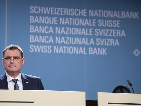 Bénéfice de 15,1 milliards de francs pour la BNS après neuf mois