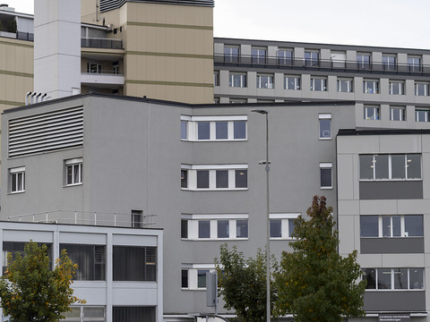 Situation extraordinaire décrétée à Fribourg