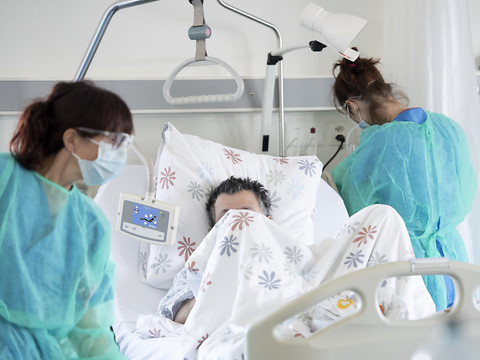 Neuchâtel limite les rassemblements à cinq personnes