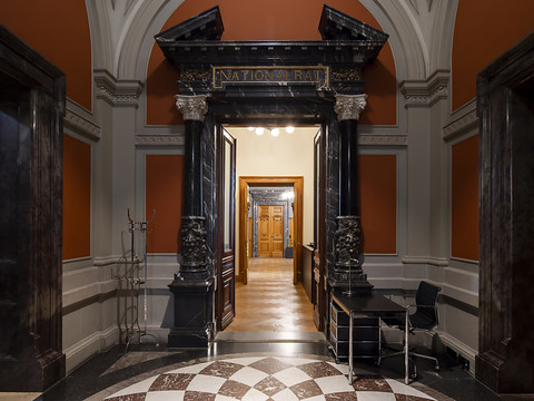 Le National refuse d'accroître la transparence pour les lobbyistes