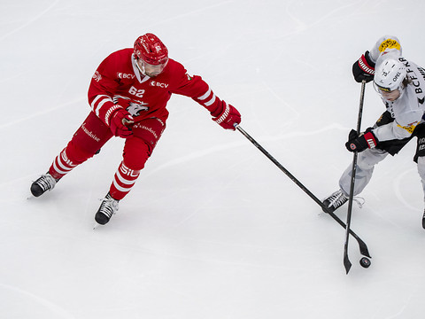 Lausanne possède une ligne diablement efficace