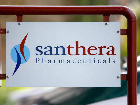 Santhera veut réduire ses coûts et coupe dans ses effectifs