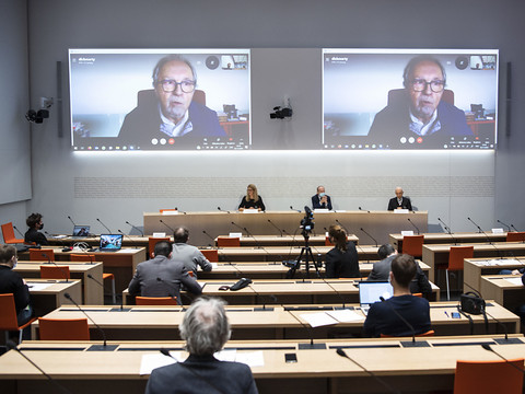 Les partisans des entreprises responsables passent à l'attaque