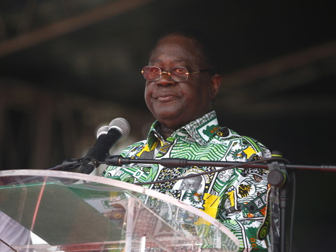 L'opposition ivoirienne va former 