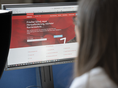 Revenus et bénéfice net en baisse pour Adecco au 3e trimestre