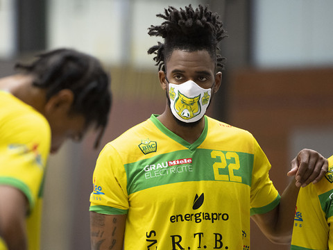 Deux matches de la 6e journée reportés