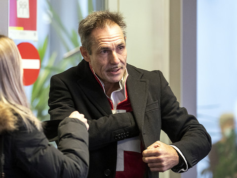 Freddy Nock acquitté par le tribunal cantonal argovien