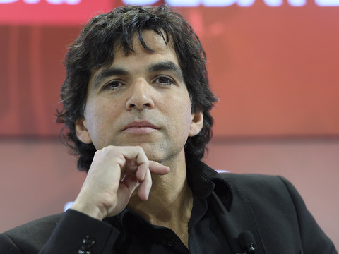 Chappatte: les années Trump n'étaient finalement pas un accident