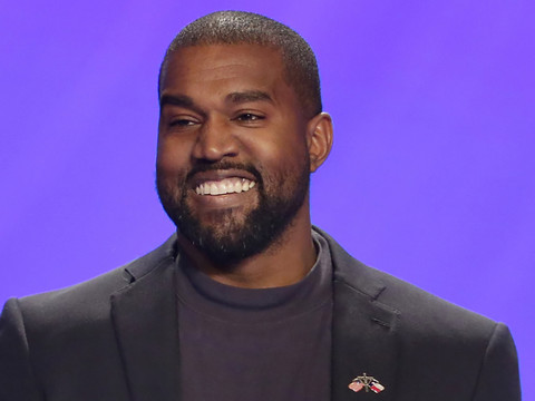 Kanye West récolte 60'000 voix et évoque une candidature en 2024