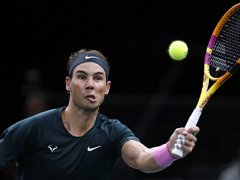 La millième victoire de Rafael Nadal