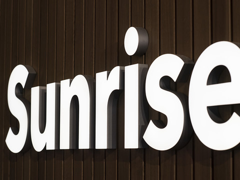 Sunrise gagne en clientèle mais son bénéfice net recule