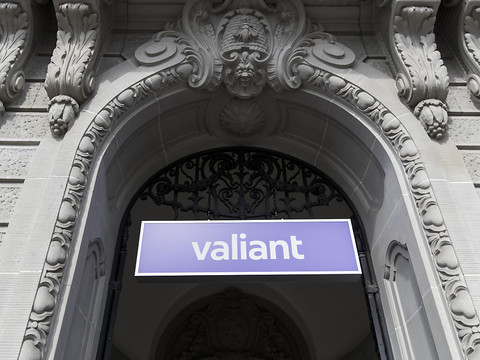 Valiant améliore son bénéfice après neuf mois