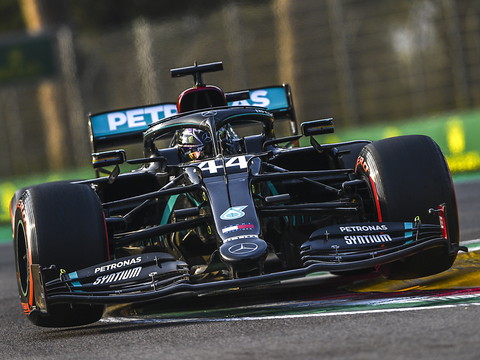 L'Arabie saoudite aura son Grand Prix de F1 l'an prochain