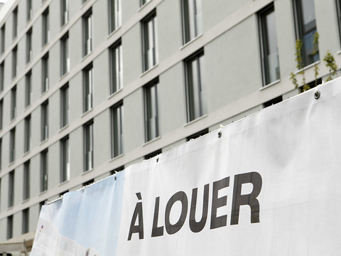 Nouveau record de logements vides en Valais