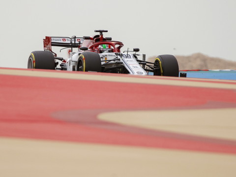 Pas de spectateurs pour les deux GP prévus à Bahreïn