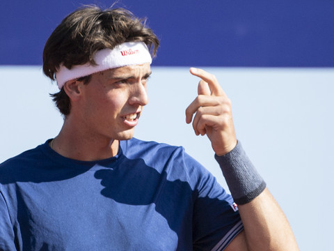 Marc-Andrea Hüsler passe un tour à Sofia