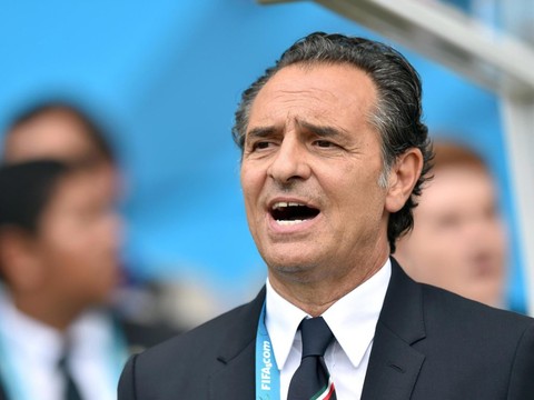 La Fiorentina limoge Iachini et rappelle Prandelli sur le banc