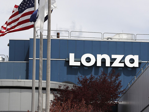 Lonza partenaire de production pour le vaccin candidat d'Altimmune