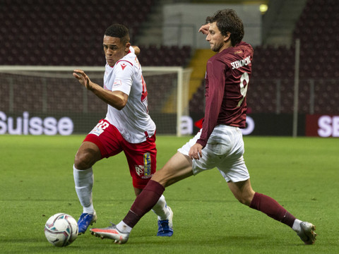 Six matches reprogrammés avant Noël
