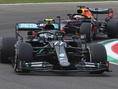La F1 dévoile un calendrier 2021 record de 23 Grands Prix