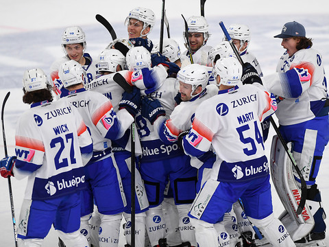 Quarantaine préventive pour le 