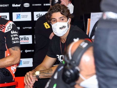 Iannone suspendu 4 ans par le TAS