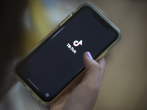 TikTok dépose un recours de dernière minute