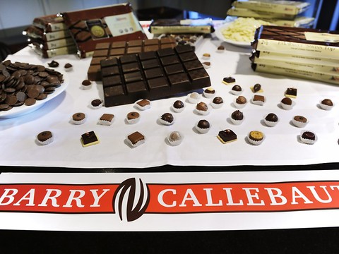 Ventes et rentabilité en baisse pour Barry Callebaut en 2019/20