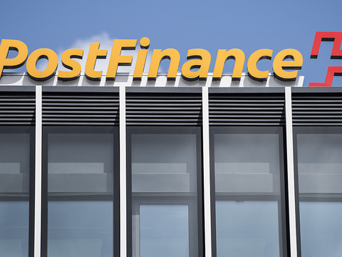 Postfinance et Swissquote veulent lancer une app bancaire