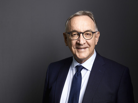 Décès de Dominique Gachoud, l'ancien directeur général du Groupe E