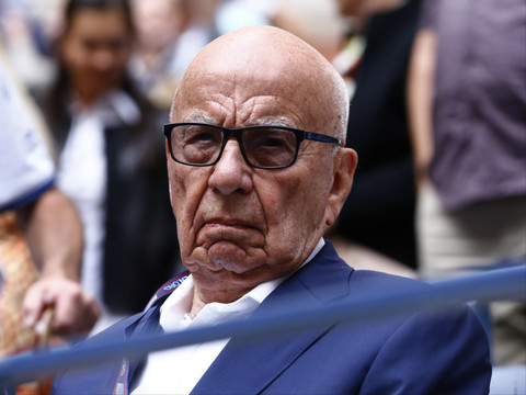 Australie: enquête sur la prédominance de Murdoch dans les médias