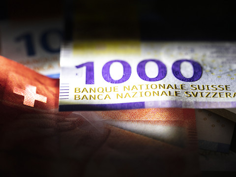 Les cantons romands toucheront plus d'argent de la péréquation