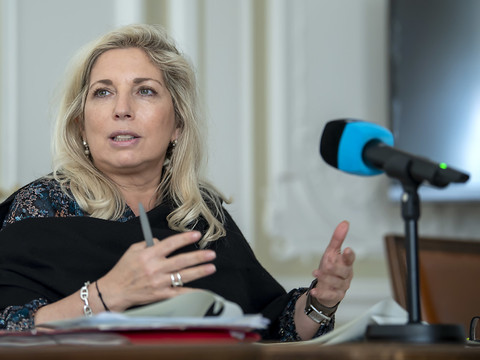 Genève injecte plus d'un demi-milliard pour soutenir son économie