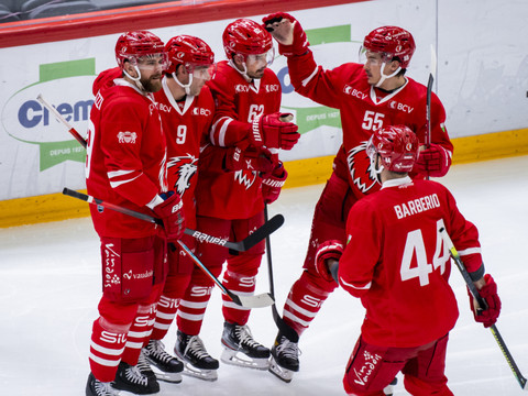 Le LHC également en quarantaine