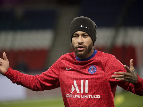Le Barça réclame 10 millions de trop-perçu à Neymar