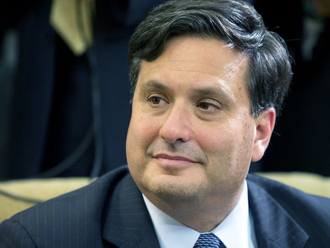 Biden nomme Ron Klain futur chef de cabinet de la Maison Blanche