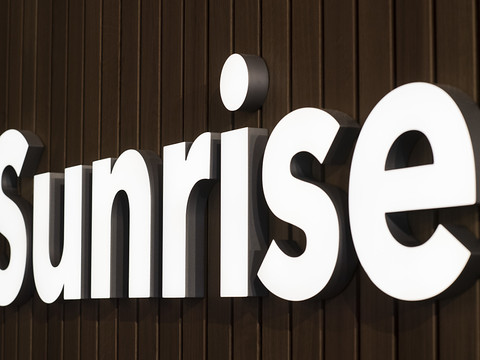 Liberty Global finalise l'acquisition de Sunrise