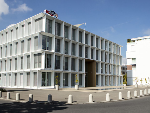 Emmi investit 50 millions de francs à Emmen