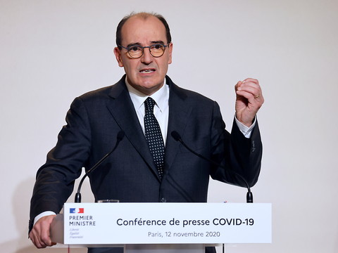 Règles du confinement inchangées 