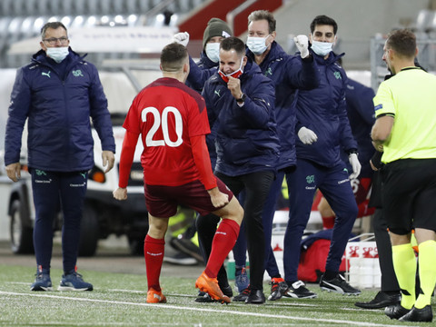Filip Stojilkovic: une tête qui vaut de l'or