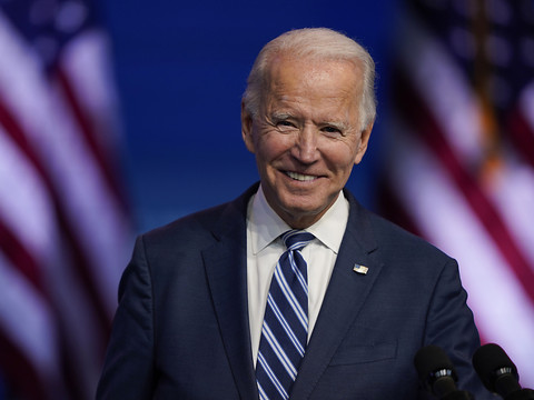 Joe Biden remporte l'Arizona, consolidant sa victoire