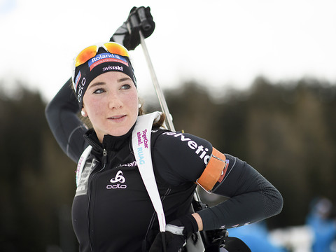 Lenzerheide organisera les Championnats du monde 2025