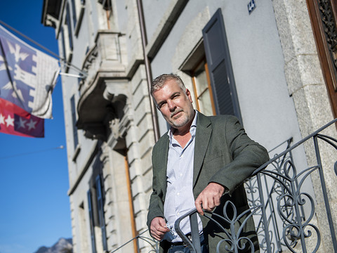 Le PDC s'érode, mais conserve la majorité des présidences