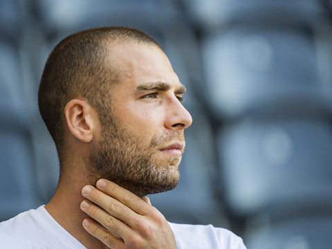 Aebischer, Kasami et Lang appelés