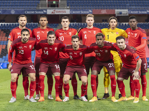 La Suisse ne sera pas tête de série