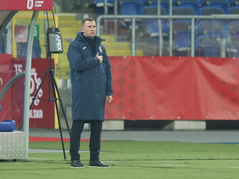 Entraînement autorisé pour l'Ukraine, après des cas de Covid-19